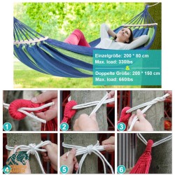 ننو کنفی چوب دار دو نفره