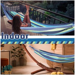 ننو کنفی دونفره بدون چوب