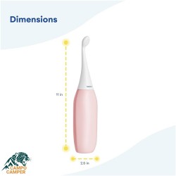 افشانه بهداشتی WASHME