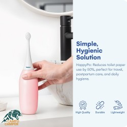 افشانه بهداشتی WASHME