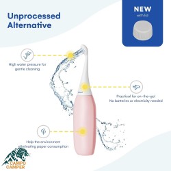 افشانه بهداشتی WASHME