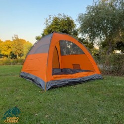 چادر کله گاوی (پیکینیو) مدل PKN-C2004