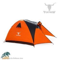 چادر کله گاوی (پیکینیو) مدل PKN-C2004