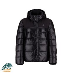 کاپشن پر نیمه سنگین جک لانگ JKLW