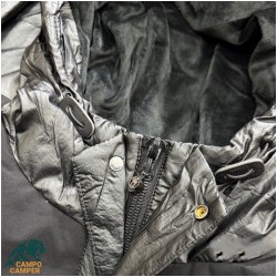 کاپشن پر نیمه سنگین جک لانگ JKLW