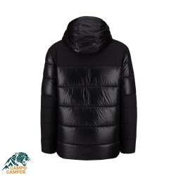 کاپشن پر نیمه سنگین جک لانگ JKLW