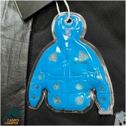 کاپشن پر نیمه سنگین جک لانگ JKLW