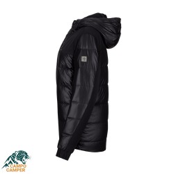 کاپشن پر نیمه سنگین جک لانگ JKLW