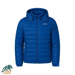 کاپشن الیاف نخ پنبه لاتک مدل پارما LATECH PARMA