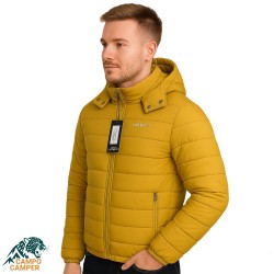 کاپشن الیاف نخ پنبه لاتک مدل پارما LATECH PARMA