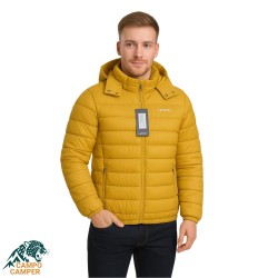 کاپشن الیاف نخ پنبه لاتک مدل پارما LATECH PARMA