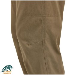 شلوار ترکینگ رانگلر Wrangler ATG -Morel