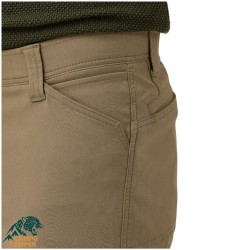 شلوار ترکینگ رانگلر Wrangler ATG -Morel