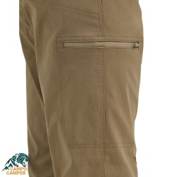 شلوار ترکینگ رانگلر Wrangler ATG -Morel