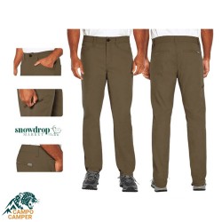 شلوار مردانه اورویس orvise