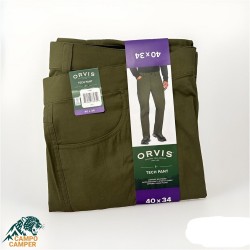 شلوار مردانه اورویس orvise