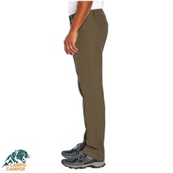 شلوار مردانه اورویس orvise