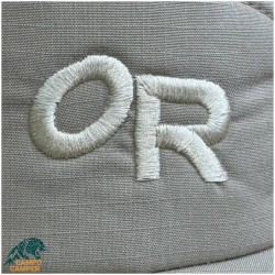 کلاه پارچه تنفسی یالدار OR Brim Hat