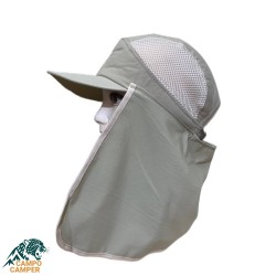 کلاه پارچه تنفسی یالدار OR Brim Hat