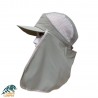 کلاه پارچه تنفسی یالدار OR Brim Hat