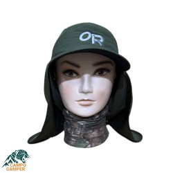 کلاه پارچه تنفسی یالدار OR Brim Hat