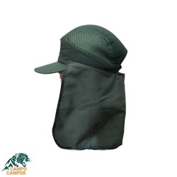 کلاه پارچه تنفسی یالدار OR Brim Hat