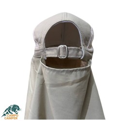 کلاه پارچه تنفسی یالدار OR Brim Hat