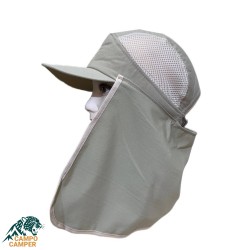 کلاه پارچه تنفسی یالدار OR Brim Hat