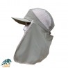 کلاه پارچه تنفسی یالدار OR Brim Hat