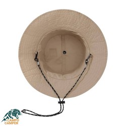 کلاه ماهیگیری جمع شو