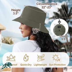 کلاه ماهیگیری جمع شو