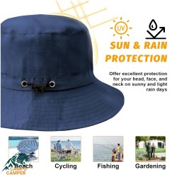 کلاه ماهیگیری جمع شو