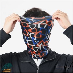 اسکارف زمستانه داخل خز