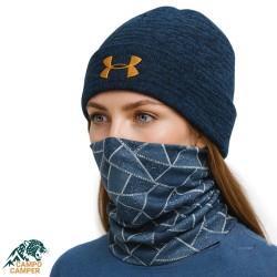 اسکارف زمستانه داخل خز