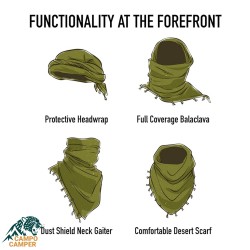 شماق پاکستانی