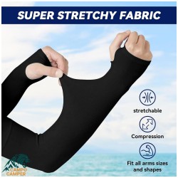 ساق دست فینگر دار CUTE