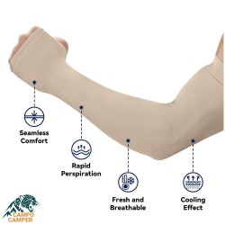 ساق دست فینگر دار CUTE