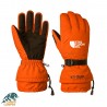 دستکش دوپوش نورث فیس