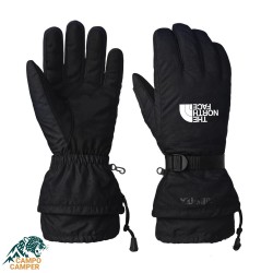 دستکش دوپوش نورث فیس