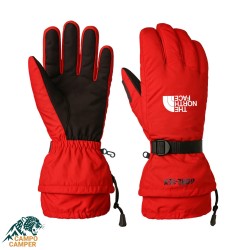 دستکش دوپوش نورث فیس