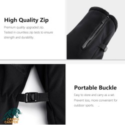 دستکش وینداستاپر هد HEAD