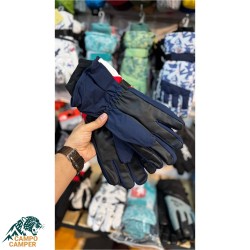 دستکش کوهنوردی و اسکی ضد آب مدل FLAG