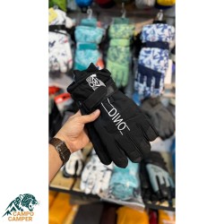 دستکش کوهنوردی و اسکی ضد آب مدل DINO