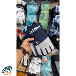 دستکش کوهنوردی و اسکی ضد آب مدل CQOST