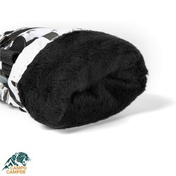 دستکش کوهنوردی و اسکی ضد آب مدل CQOST