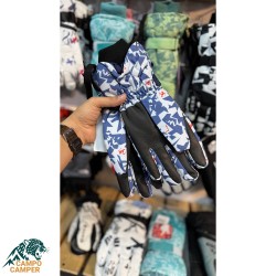 دستکش کوهنوردی و اسکی ضد آب مدل SKING FOR MEN