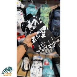 دستکش کوهنوردی و اسکی ضد آب مدل SKING FOR MEN