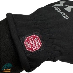 دستکش هوشمند UNDER ARMOUR