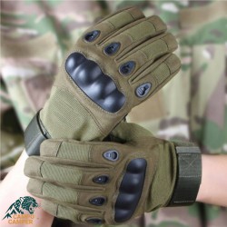 دستکش تمام پنجه اوکلی