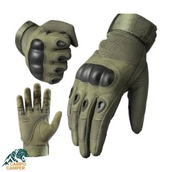 دستکش تمام پنجه اوکلی